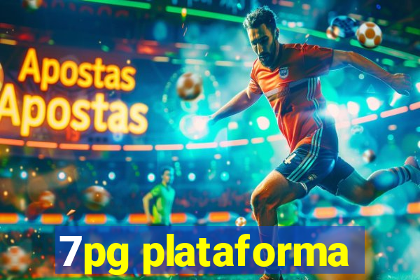 7pg plataforma